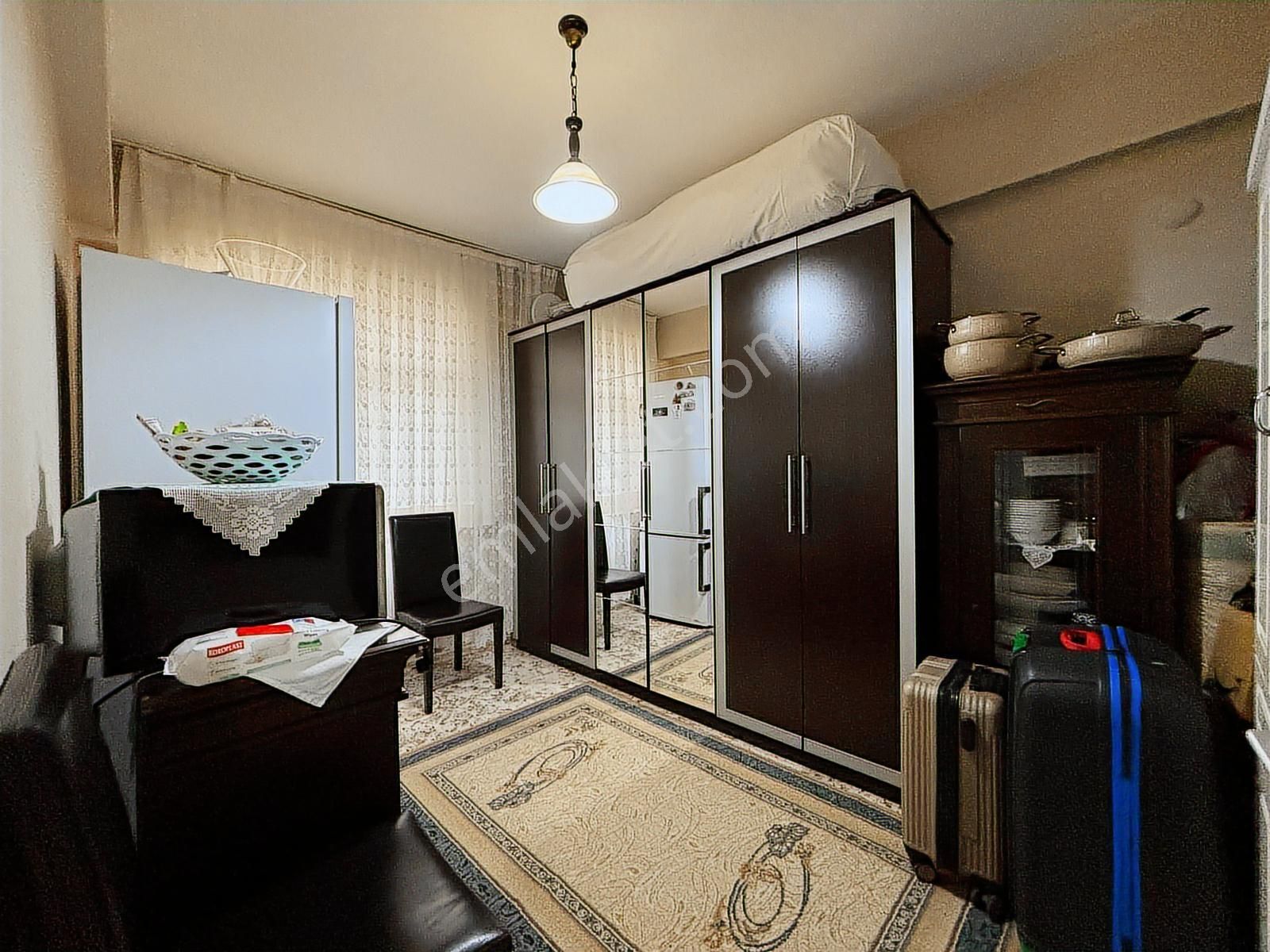 Balçovada Satılık 3+1 Bahçeli Daire - Görsel 4