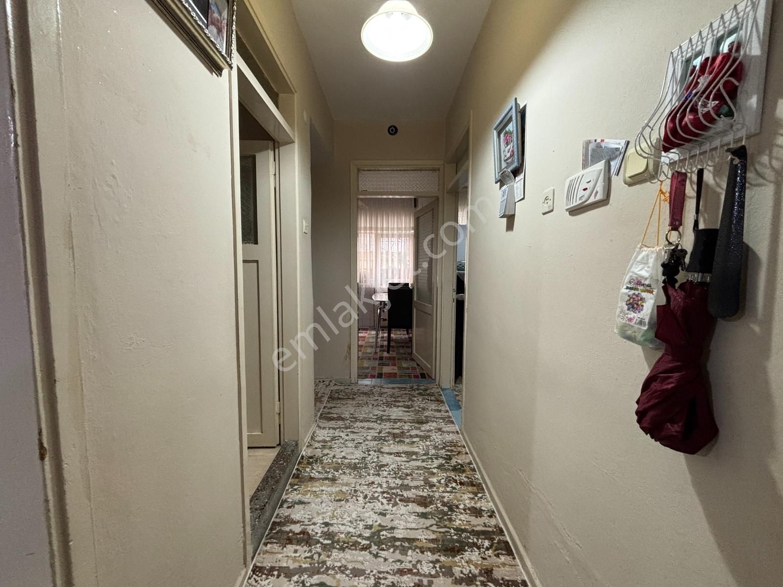 Balçovada Satılık 3+1 Bahçeli Daire - Görsel 2