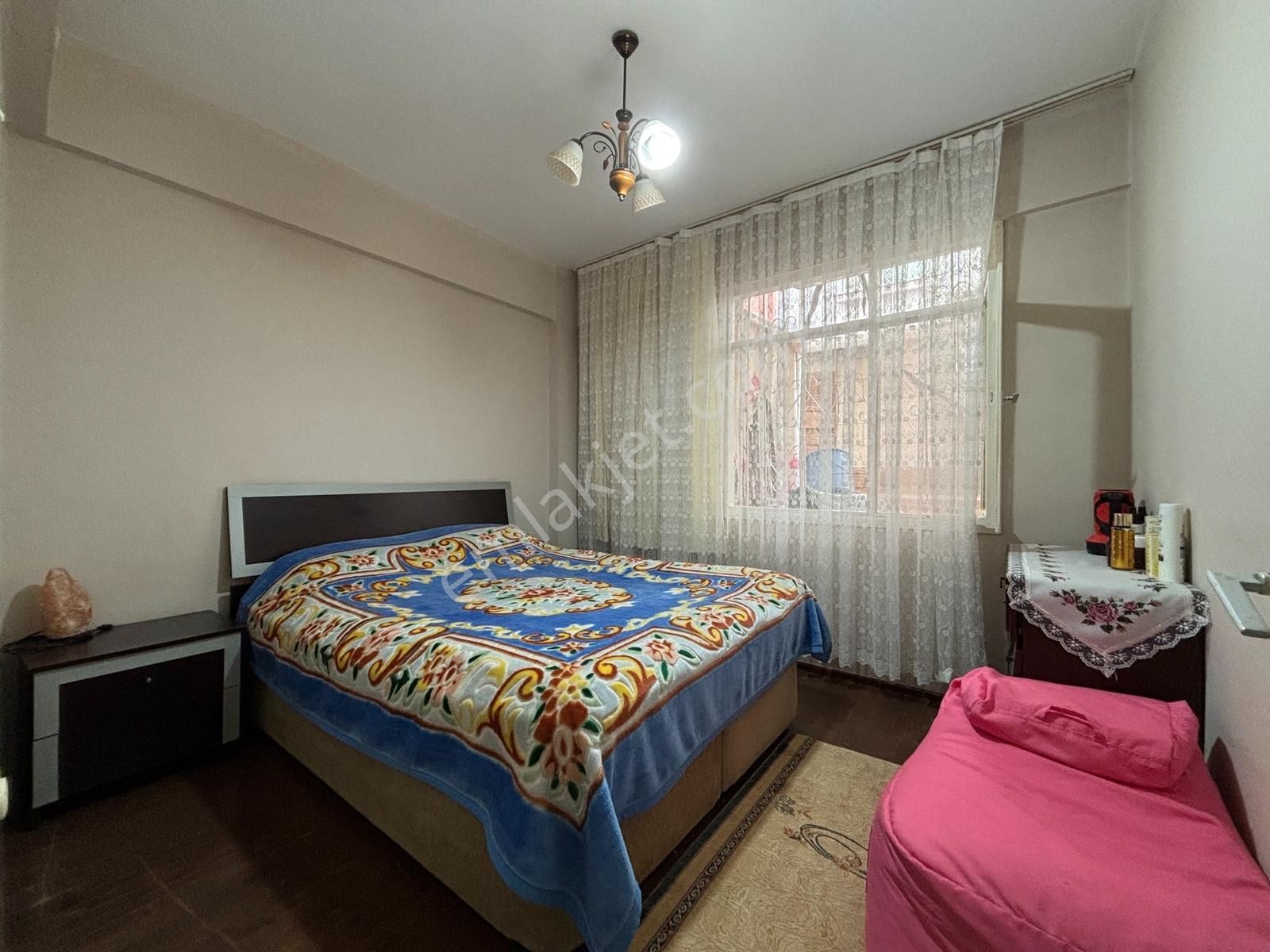 Balçovada Satılık 3+1 Bahçeli Daire - Görsel 10