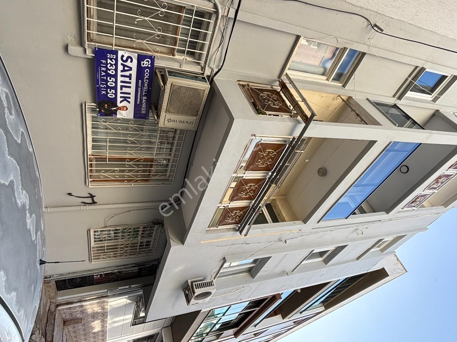 Balçovada Satılık 3+1 Bahçeli Daire - Görsel 5