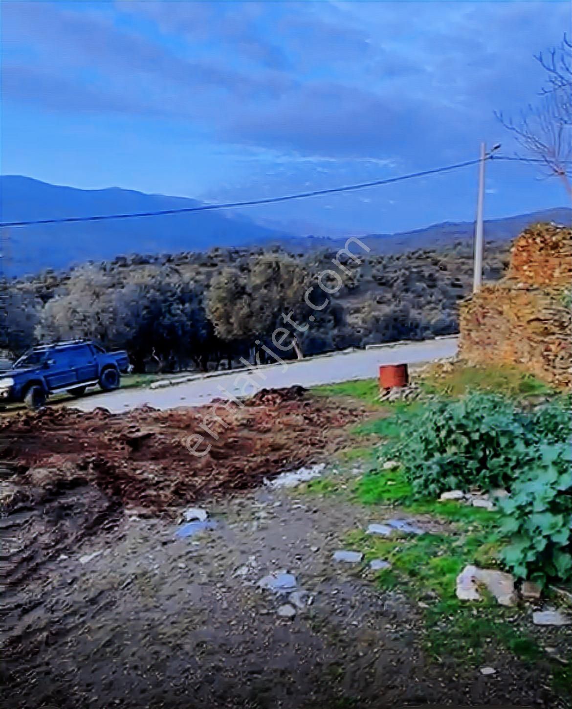 Bayındır Karahayıt Acil Satılık Müstakil Ev Ve Arsası - Görsel 3