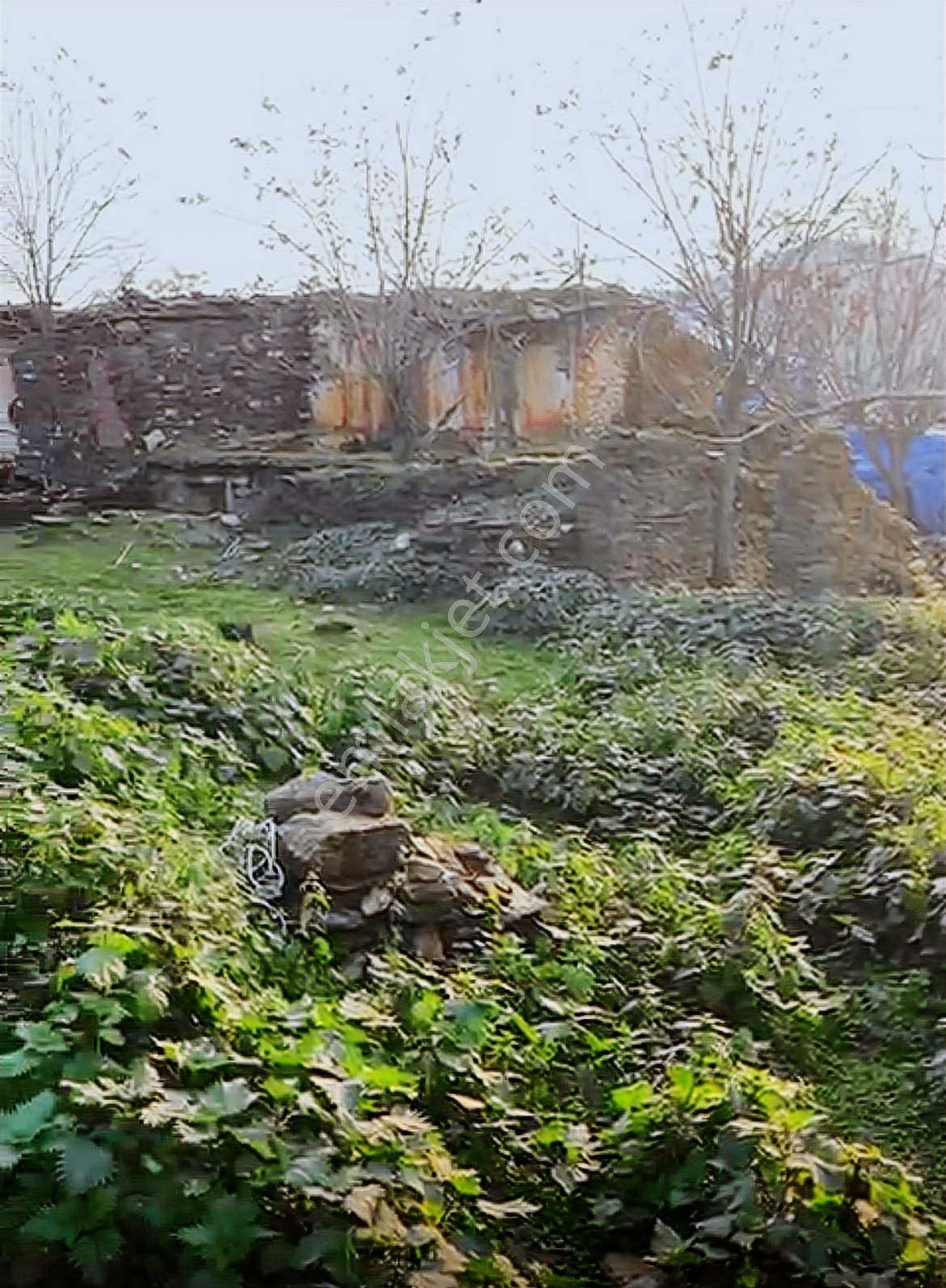 Bayındır Karahayıt Acil Satılık Müstakil Ev Ve Arsası - Görsel 10