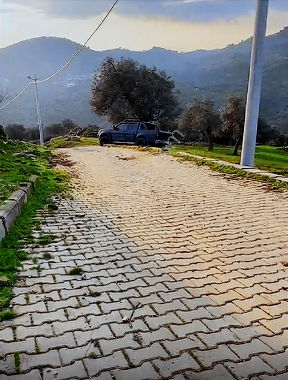 Bayındır Karahayıt Acil Satılık Müstakil Ev Ve Arsası - Görsel 4