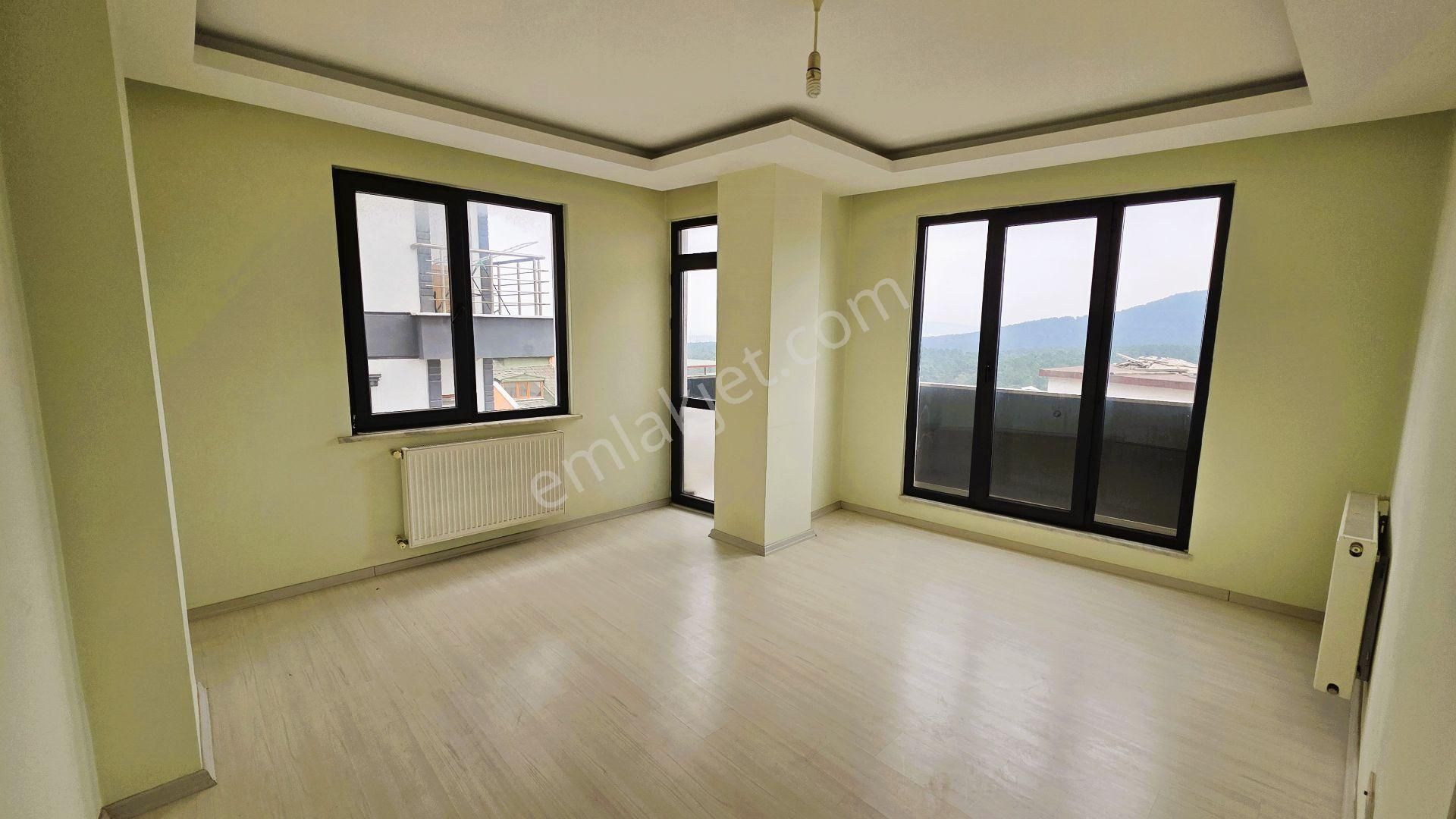 Doğan Emlak' Tan Ortadağ' Da Kiralık 2+1 Tam Arakat Temiz Daire - Görsel 2