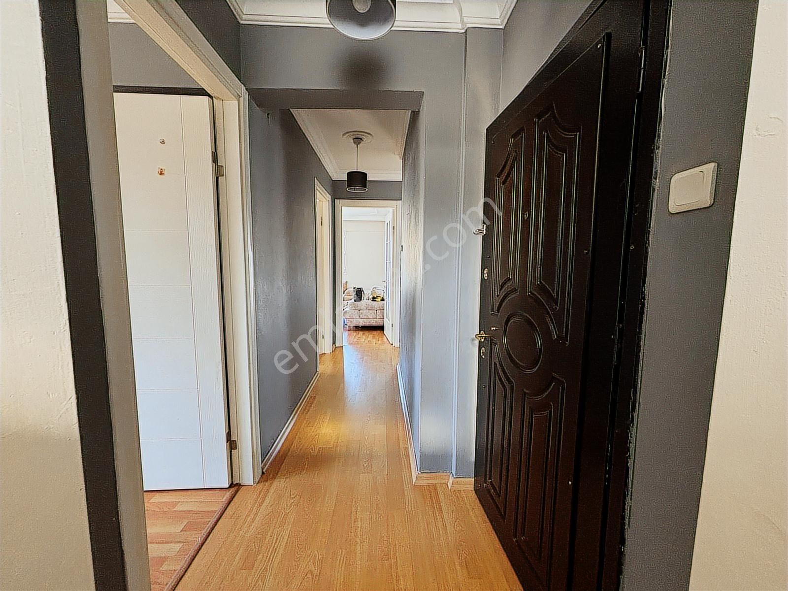 Narlıdere Ilıca Da Kiralık 2+1 Daire - Görsel 3