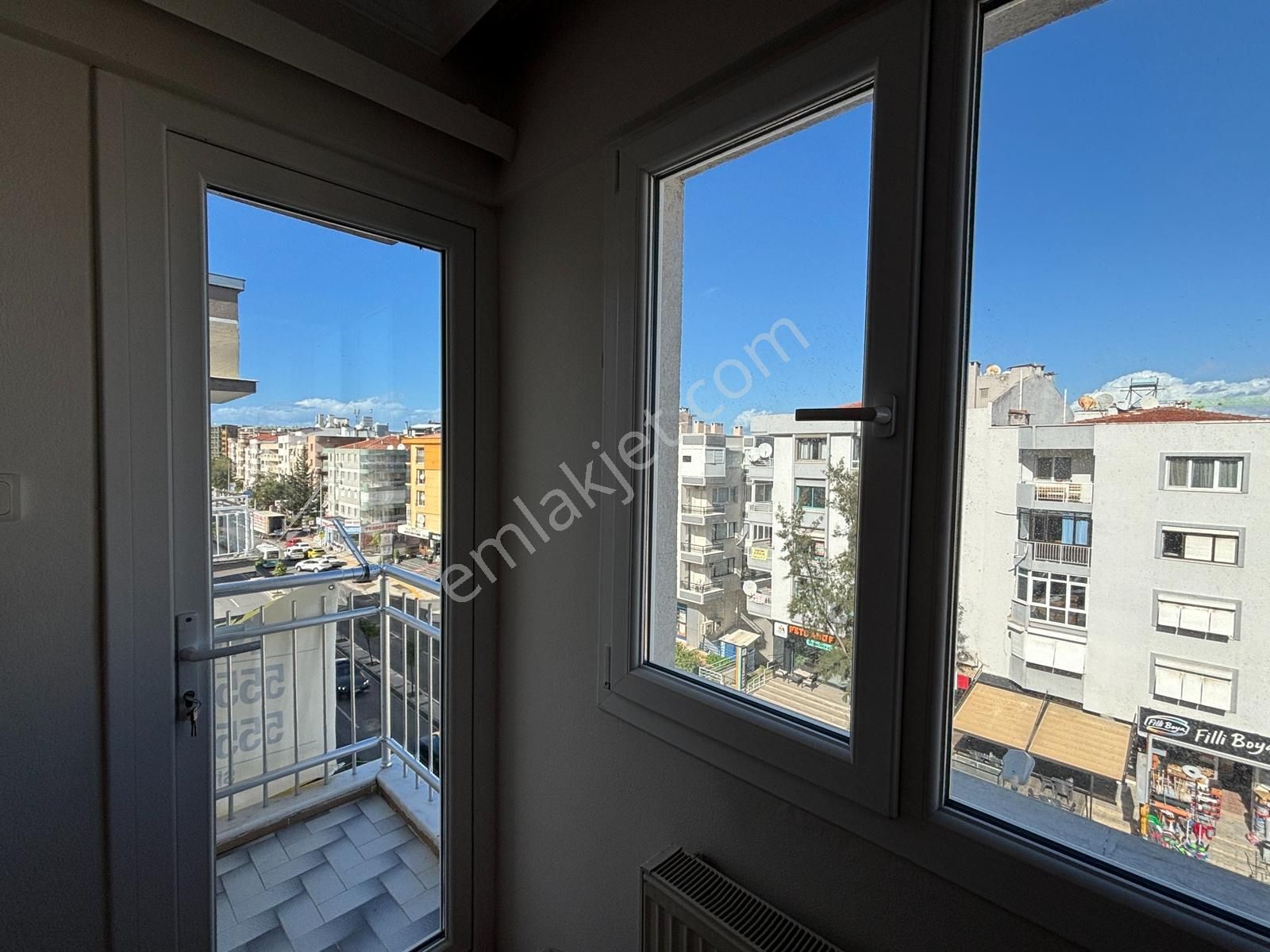 Narlıdere Ilıca Da Kiralık 2+1 Daire - Görsel 7