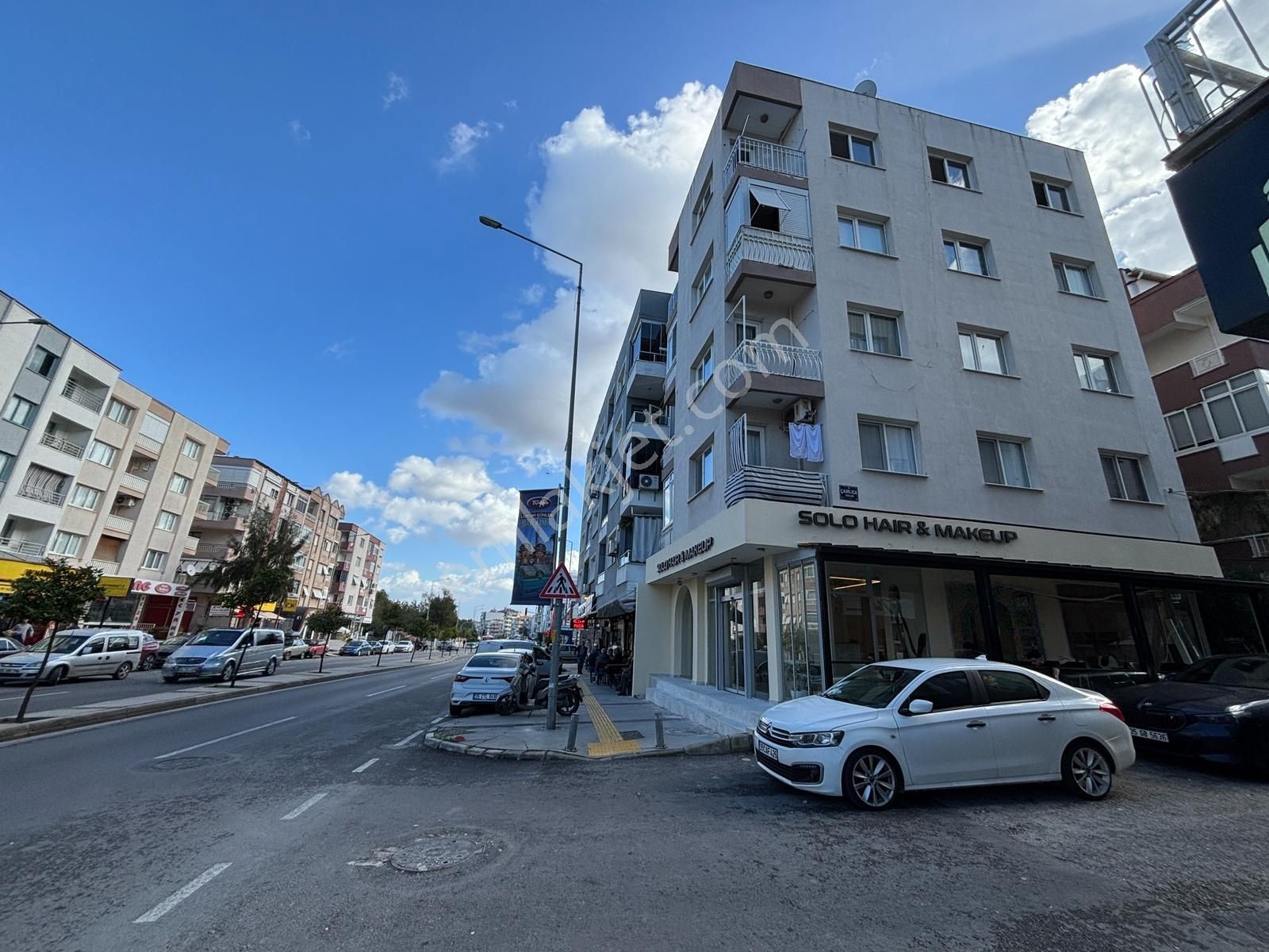 Narlıdere Ilıca Da Kiralık 2+1 Daire - Görsel 13