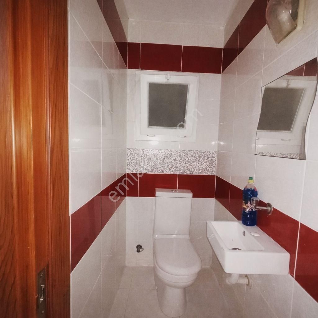 Karşıyaka İzbana 50 M Mesafede Site İçi Yapılı 3+1 160 M2 - Görsel 15