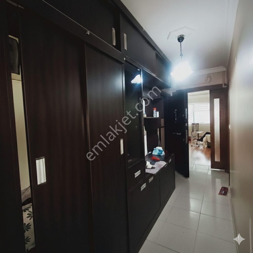 Karşıyaka İzbana 50 M Mesafede Site İçi Yapılı 3+1 160 M2 - Görsel 10