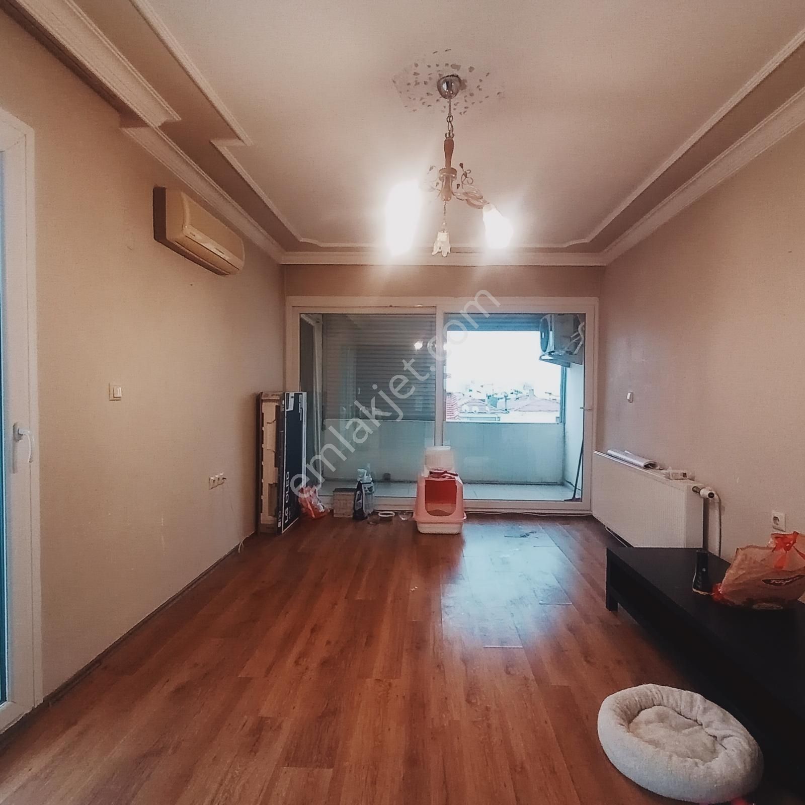 Karşıyaka İzbana 50 M Mesafede Site İçi Yapılı 3+1 160 M2 - Görsel 18