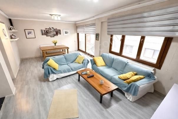 Konak 2. Karantina'da 3+1 110 M2 Arakat - Görsel 13