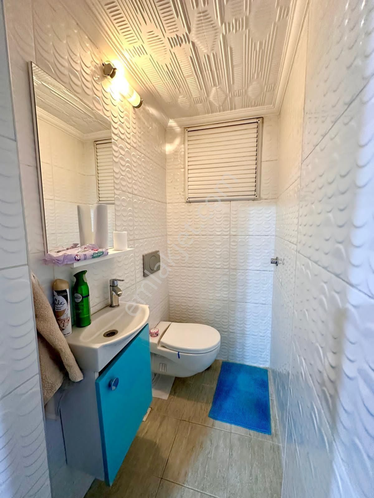 Konak 2. Karantina'da 3+1 110 M2 Arakat - Görsel 11