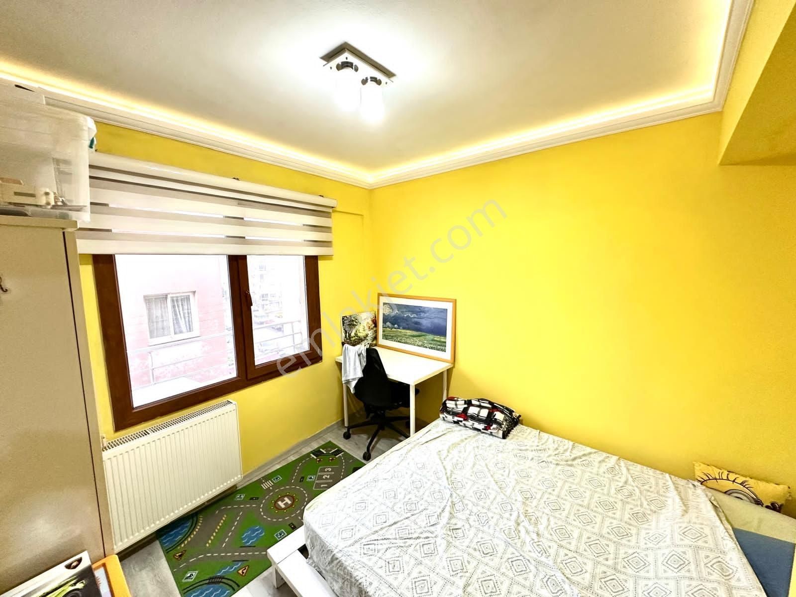 Konak 2. Karantina'da 3+1 110 M2 Arakat - Görsel 14