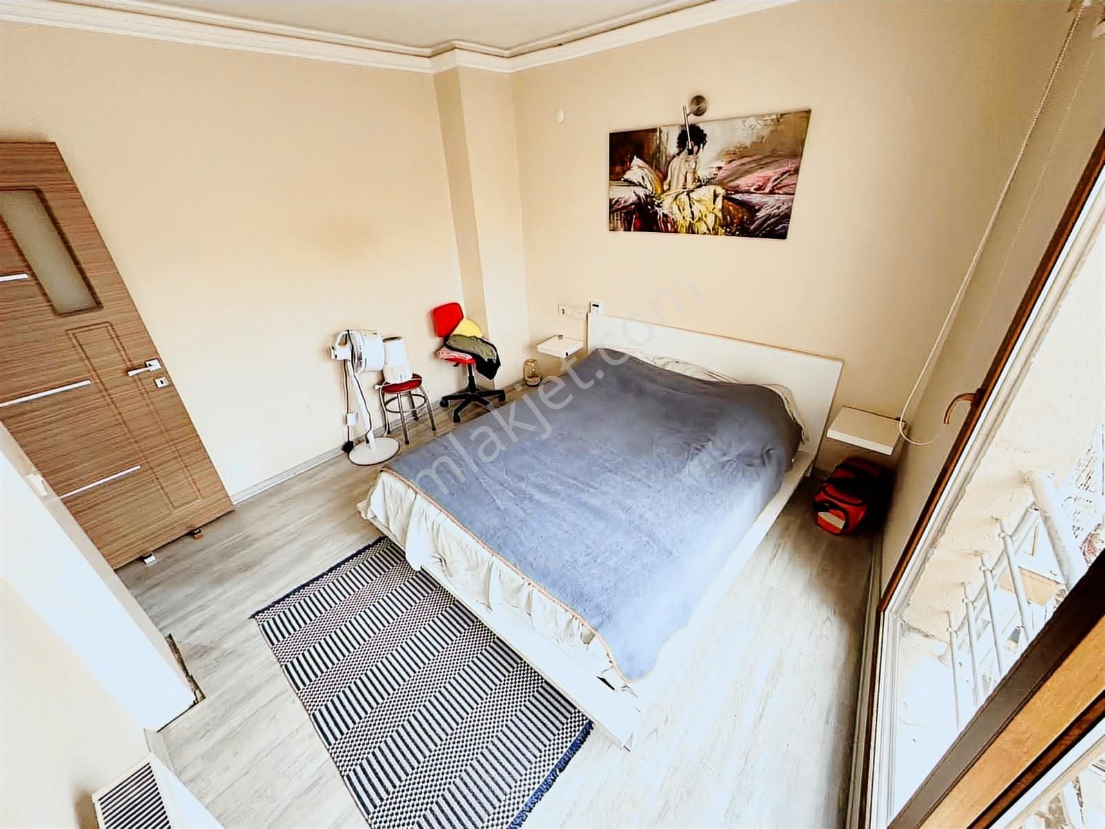 Konak 2. Karantina'da 3+1 110 M2 Arakat - Görsel 4