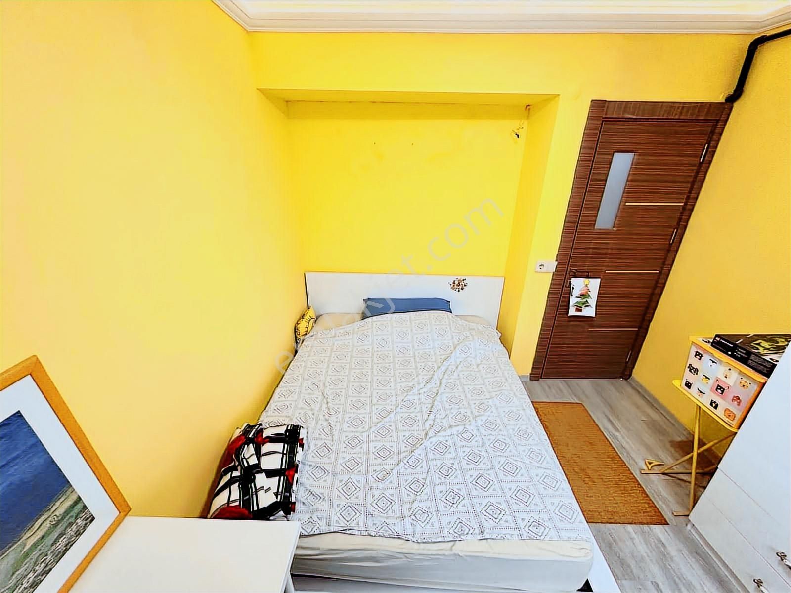 Konak 2. Karantina'da 3+1 110 M2 Arakat - Görsel 3