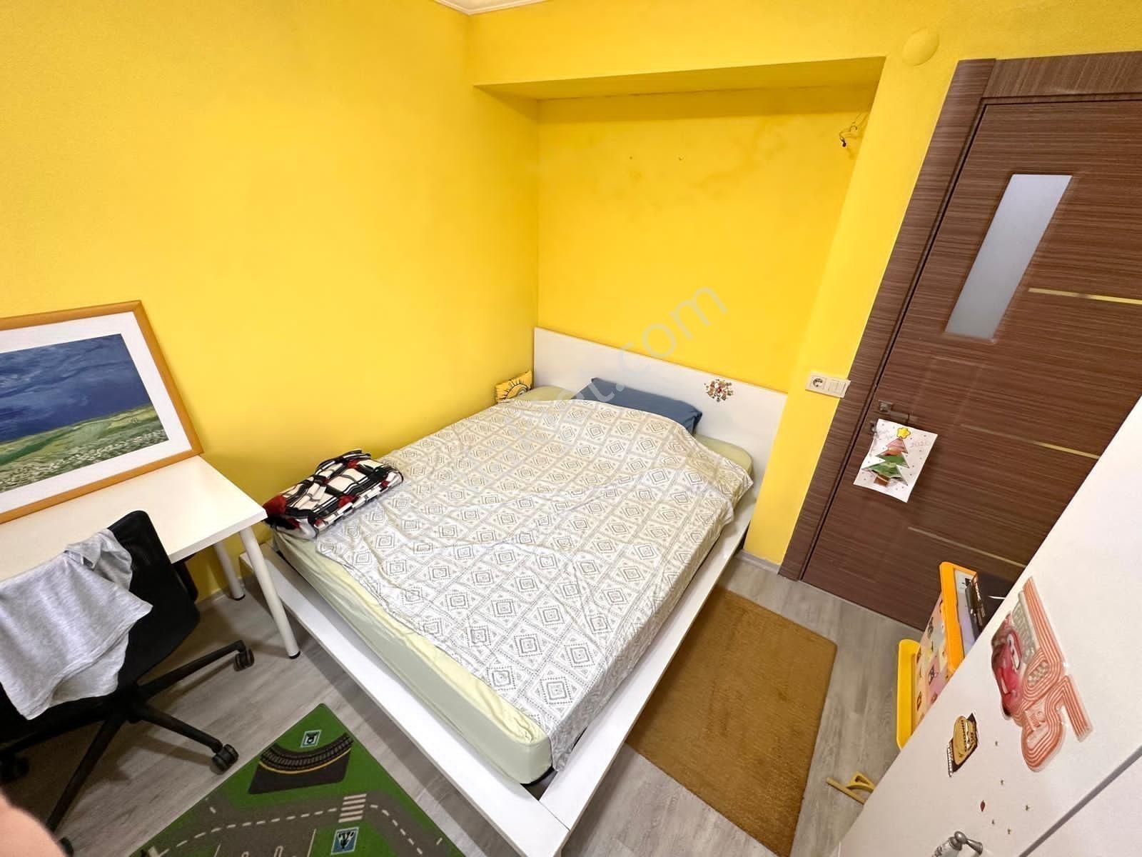 Konak 2. Karantina'da 3+1 110 M2 Arakat - Görsel 12