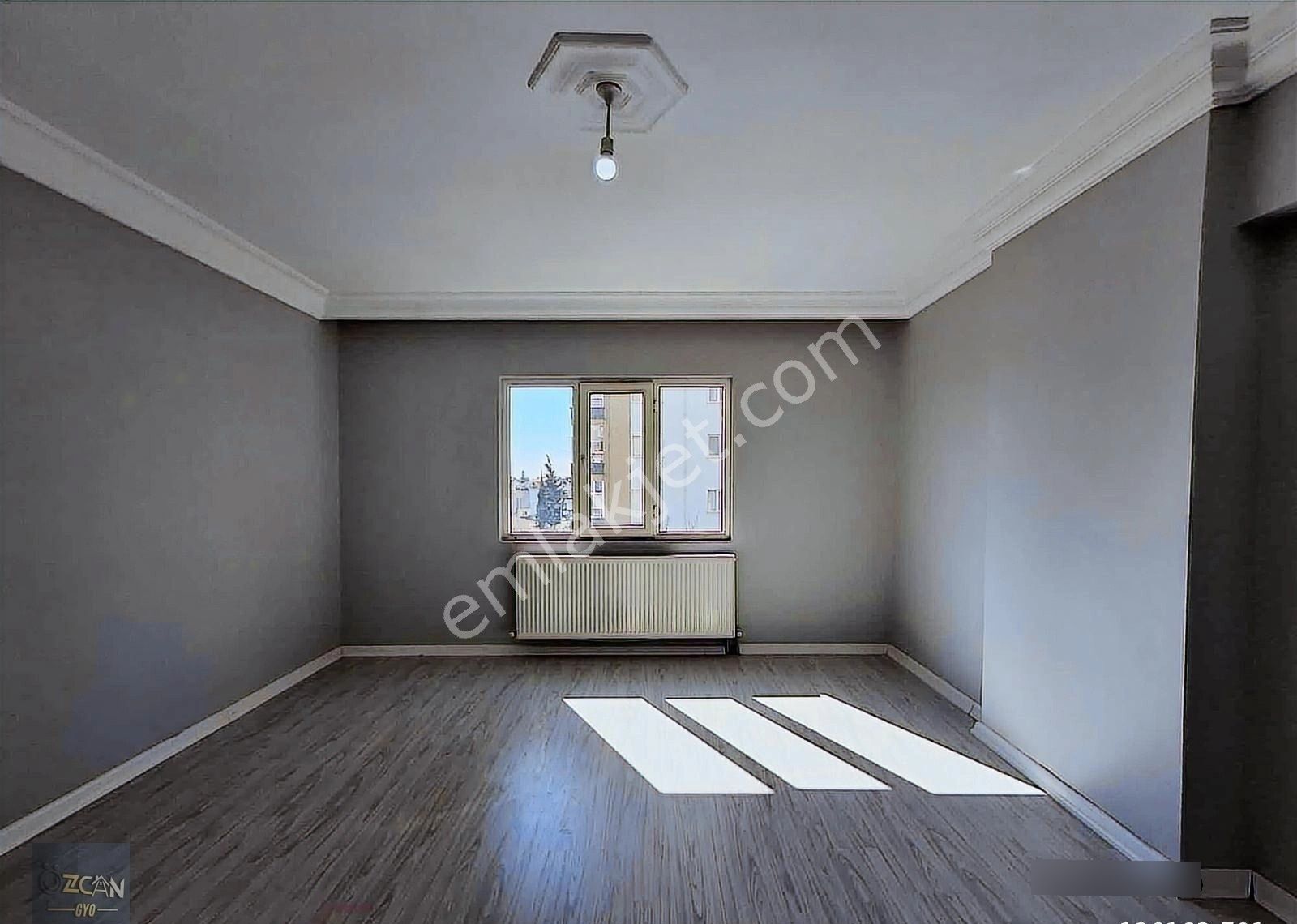 Özcan Gyo'dan Turgut Özalda Full Yapılı 3+1 Satılık Daire - Görsel 20