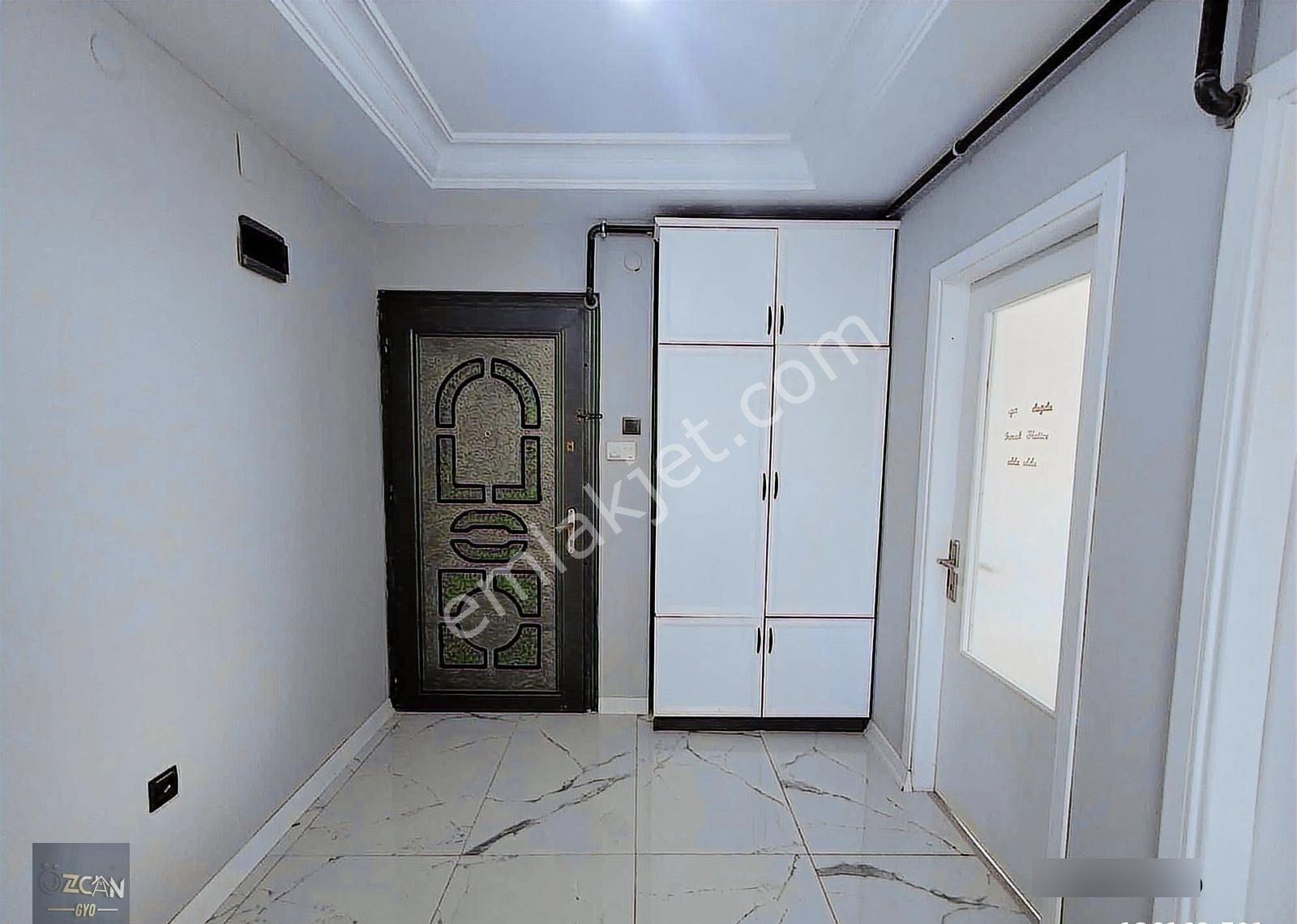 Özcan Gyo'dan Turgut Özalda Full Yapılı 3+1 Satılık Daire - Görsel 11