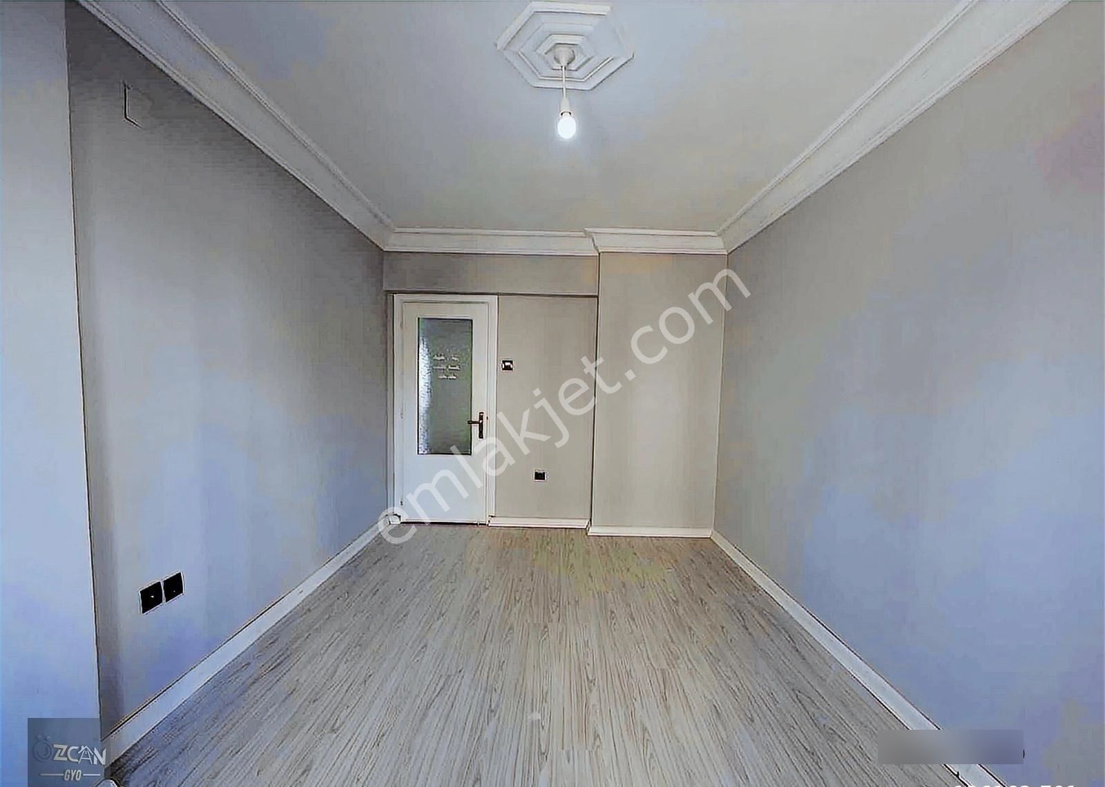 Özcan Gyo'dan Turgut Özalda Full Yapılı 3+1 Satılık Daire - Görsel 16