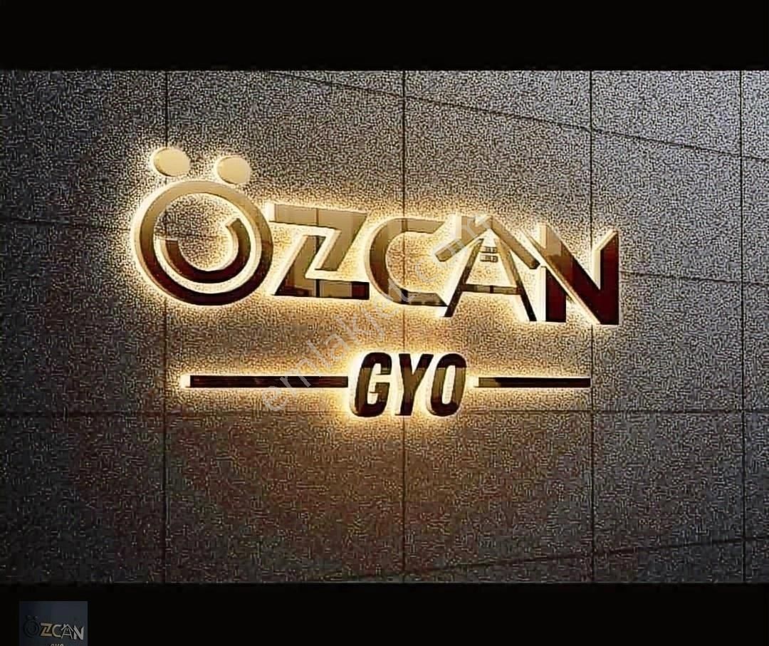 Özcan Gyo'dan Turgut Özalda Full Yapılı 3+1 Satılık Daire - Görsel 21