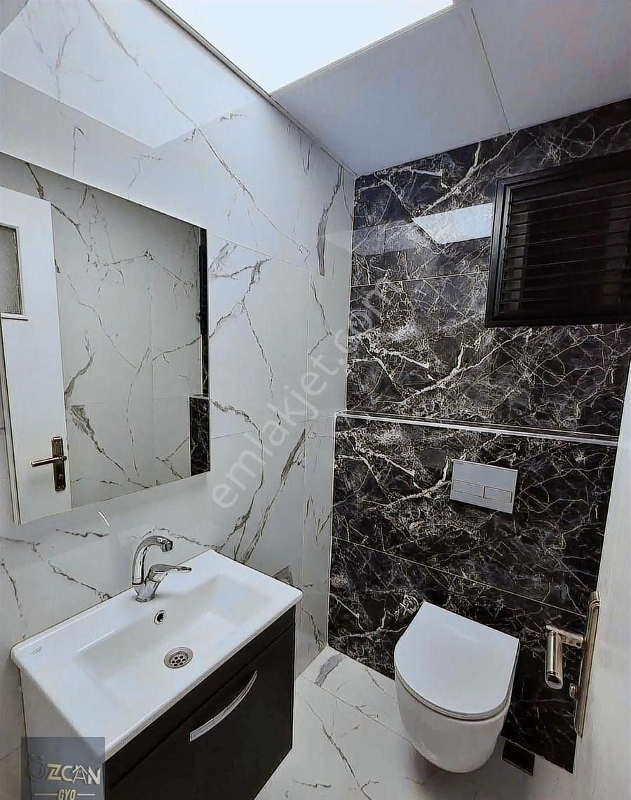 Özcan Gyo'dan Turgut Özalda Full Yapılı 3+1 Satılık Daire - Görsel 7