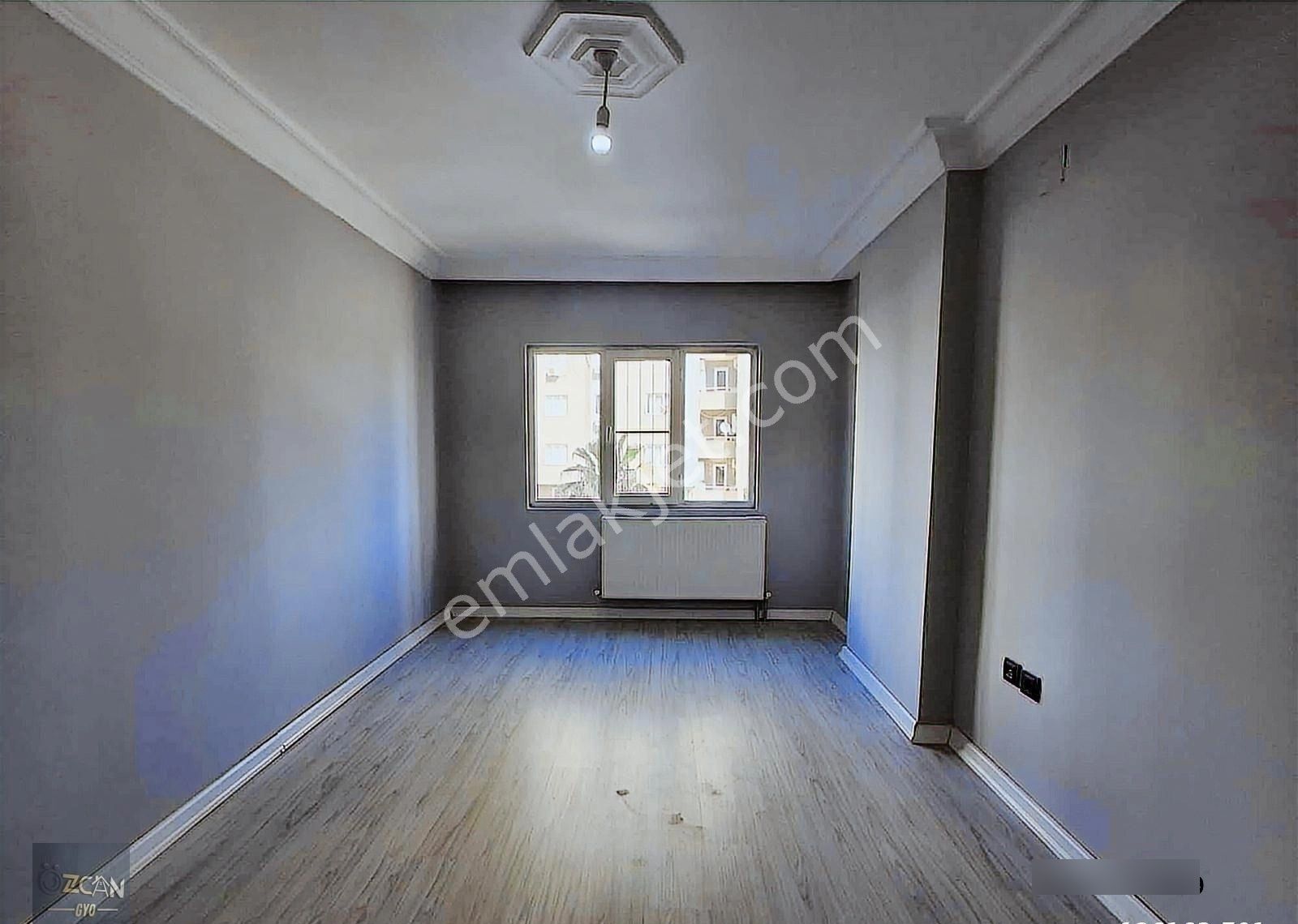 Özcan Gyo'dan Turgut Özalda Full Yapılı 3+1 Satılık Daire - Görsel 18