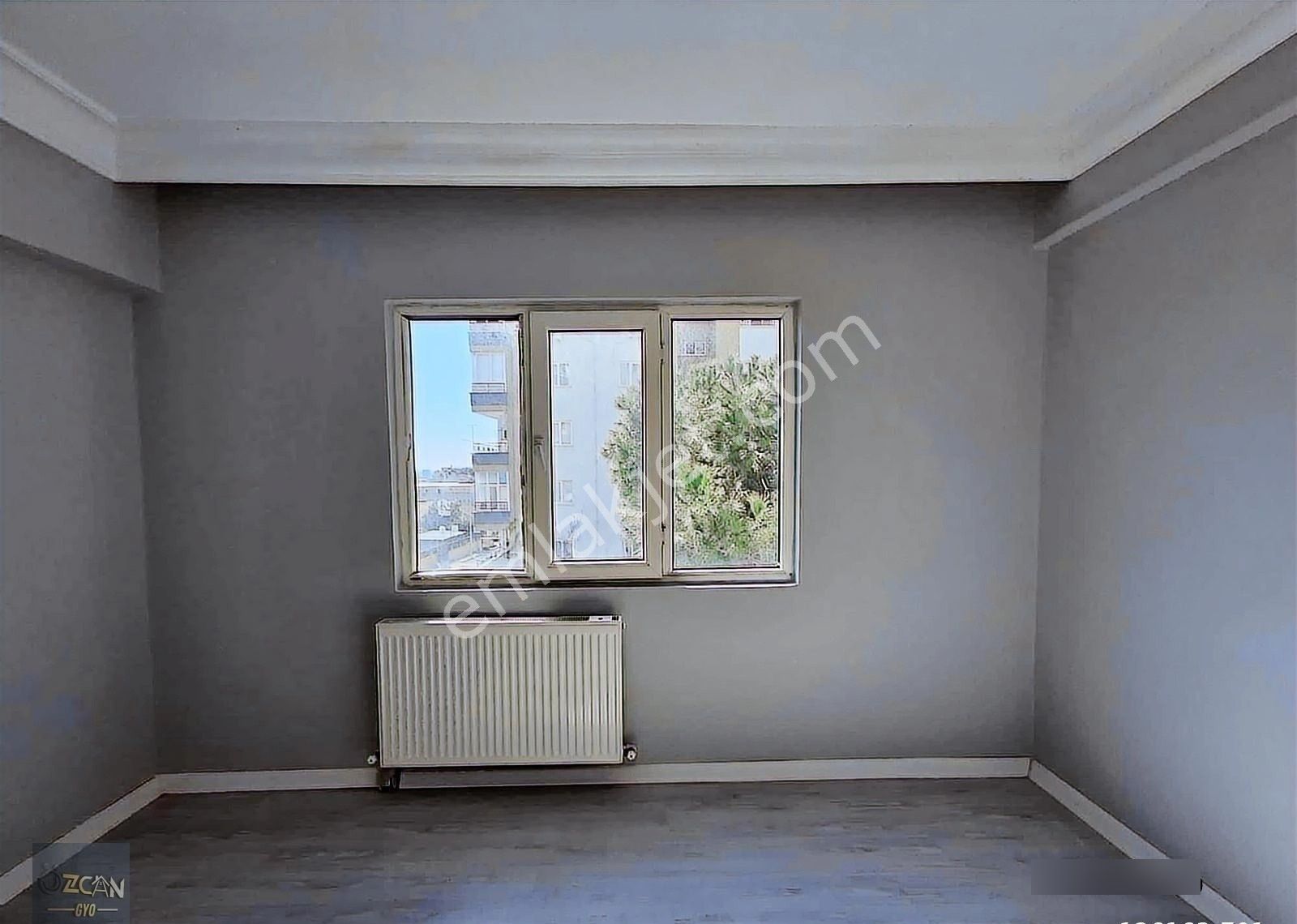 Özcan Gyo'dan Turgut Özalda Full Yapılı 3+1 Satılık Daire - Görsel 22