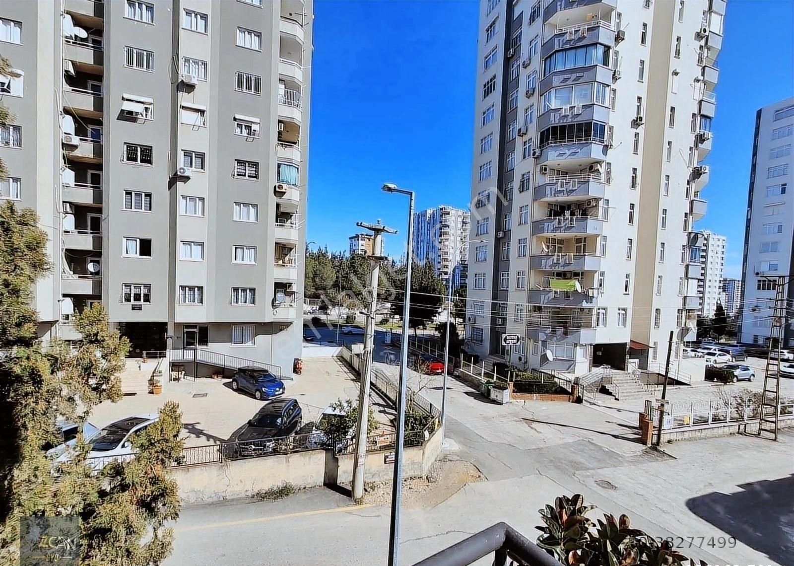 Özcan Gyo'dan Turgut Özalda Full Yapılı 3+1 Satılık Daire - Görsel 19