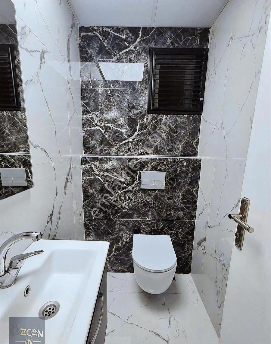 Özcan Gyo'dan Turgut Özalda Full Yapılı 3+1 Satılık Daire - Görsel 14