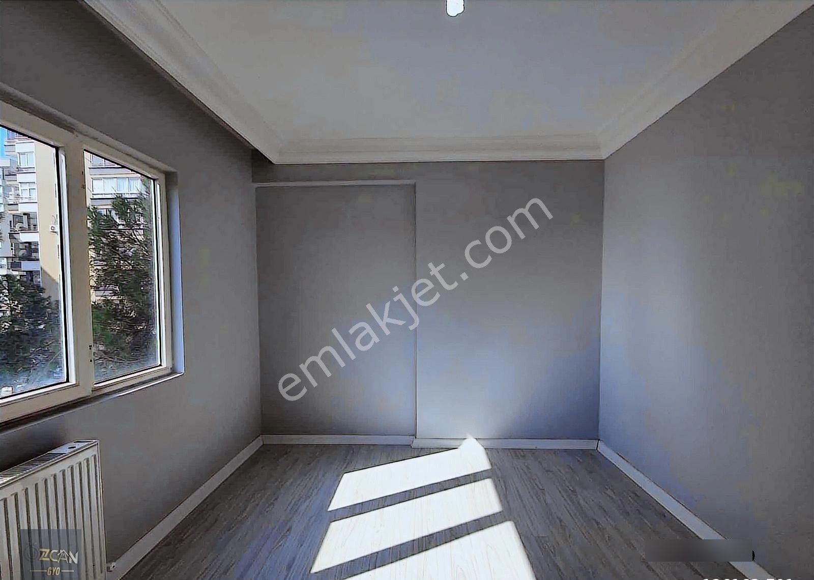 Özcan Gyo'dan Turgut Özalda Full Yapılı 3+1 Satılık Daire - Görsel 9