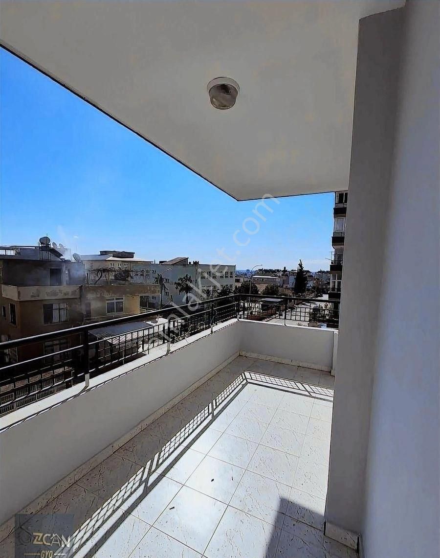 Özcan Gyo'dan Turgut Özalda Full Yapılı 3+1 Satılık Daire - Görsel 23