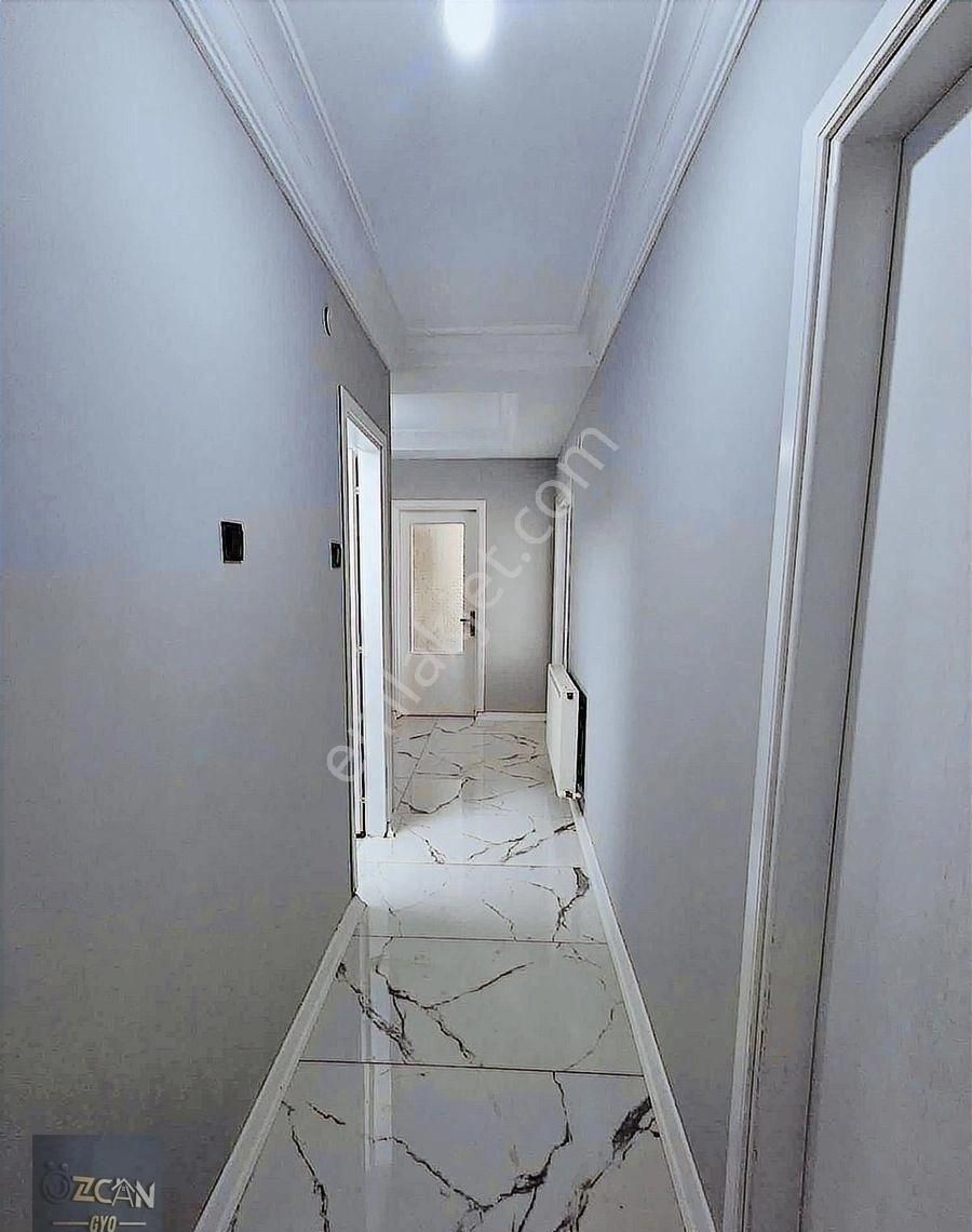 Özcan Gyo'dan Turgut Özalda Full Yapılı 3+1 Satılık Daire - Görsel 5