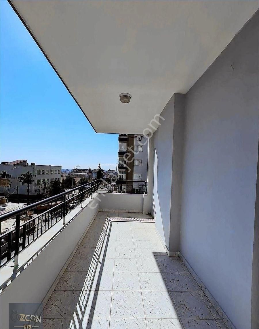 Özcan Gyo'dan Turgut Özalda Full Yapılı 3+1 Satılık Daire - Görsel 2