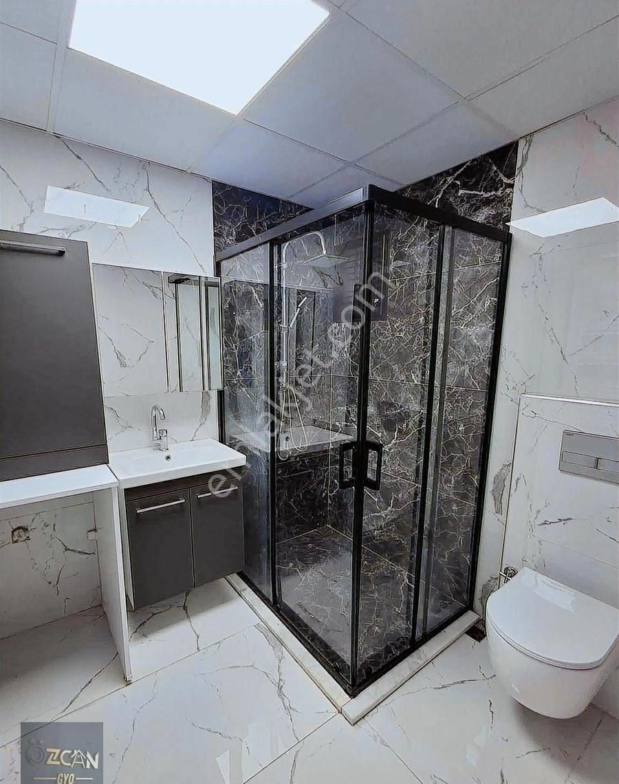 Özcan Gyo'dan Turgut Özalda Full Yapılı 3+1 Satılık Daire - Görsel 10