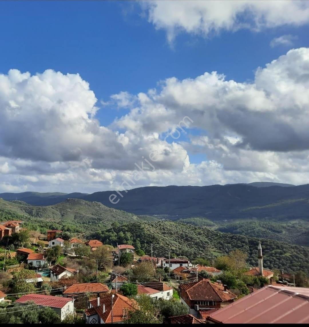 Seferihisar Orhanlı Satılık Müstakil Ev Ve Arsası - Görsel 14