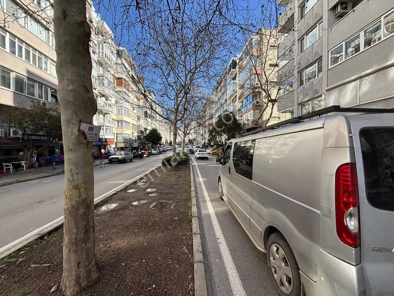 Konak Güzelyalı'da Devren Kiralık Tekel Bayi - Görsel 8