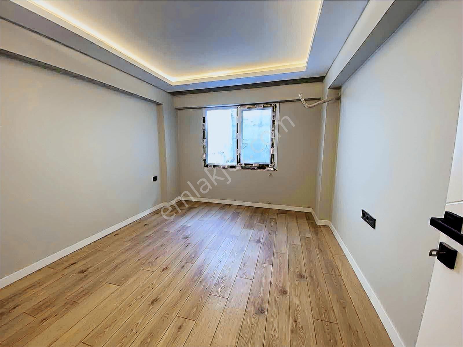 Amerikan Koleji Yanı Deniz Manzaralı 3+1 130 M² Satılık Daire - Görsel 9