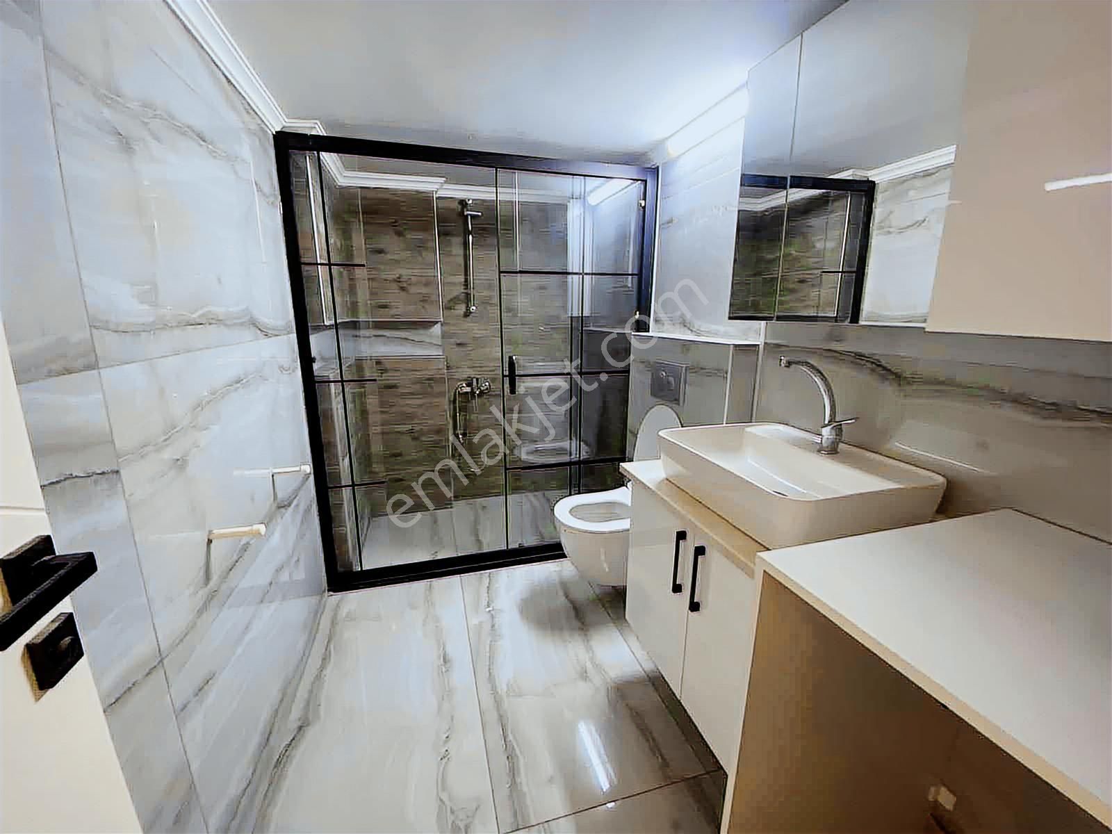Amerikan Koleji Yanı Deniz Manzaralı 3+1 130 M² Satılık Daire - Görsel 6