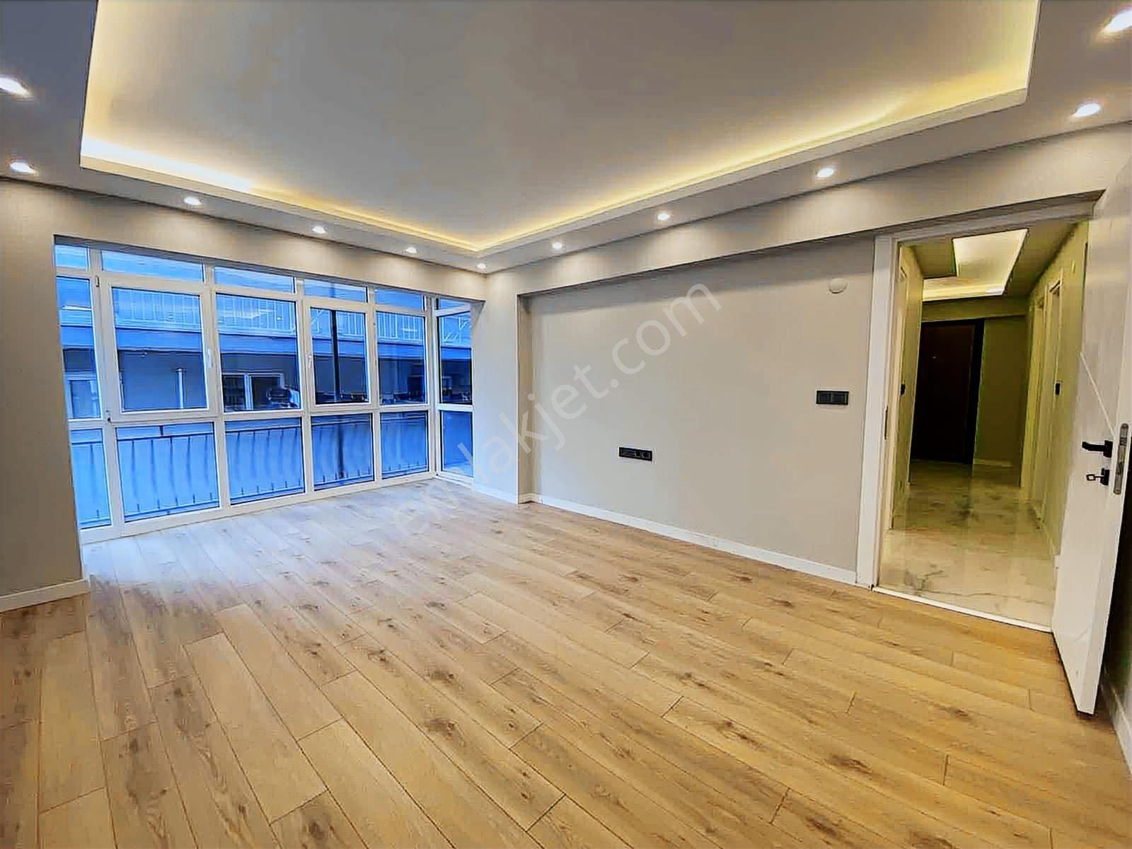 Amerikan Koleji Yanı Deniz Manzaralı 3+1 130 M² Satılık Daire - Görsel 10