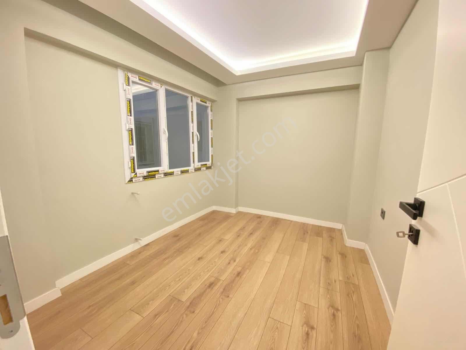 Amerikan Koleji Yanı Deniz Manzaralı 3+1 130 M² Satılık Daire - Görsel 11