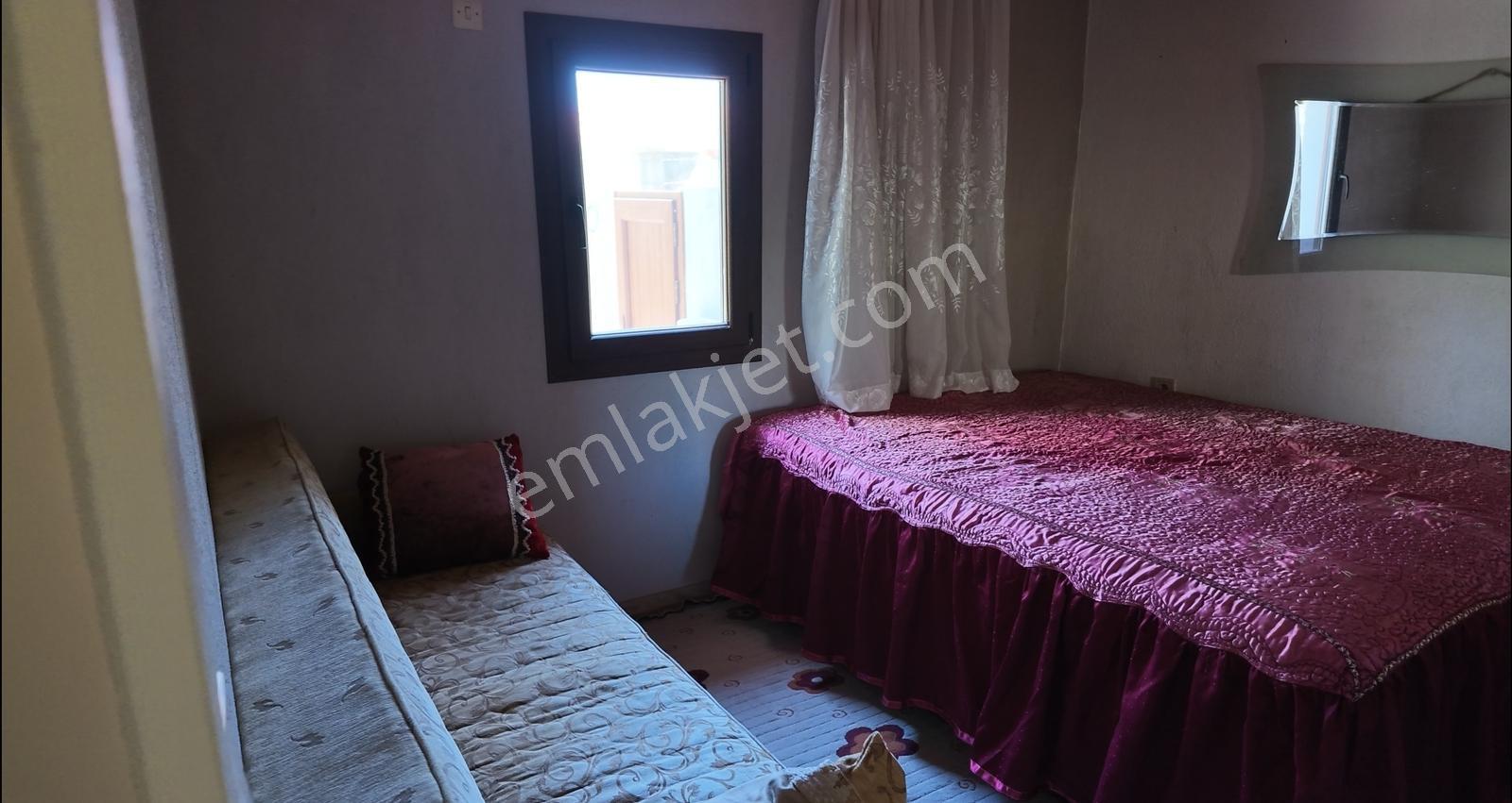 Urla Denizli Mahallesinde Satılık Arsa - Görsel 17