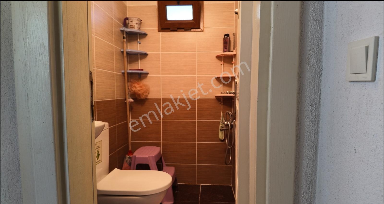 Urla Denizli Mahallesinde Satılık Arsa - Görsel 30