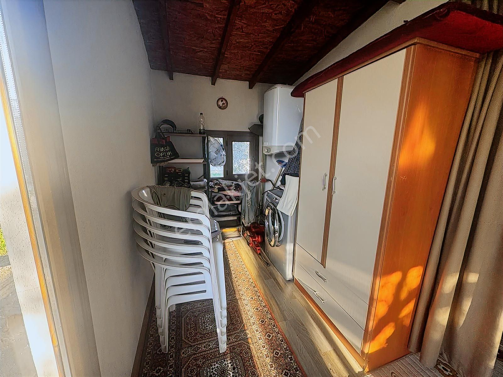 Urla Denizli Mahallesinde Satılık Arsa - Görsel 10