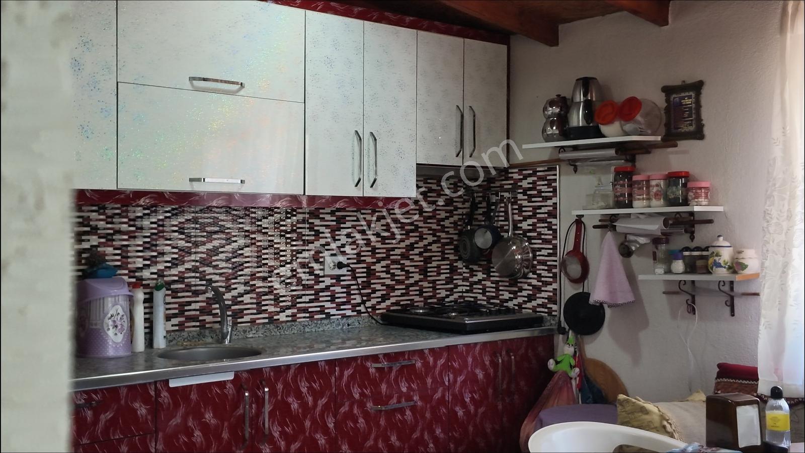 Urla Denizli Mahallesinde Satılık Arsa - Görsel 29