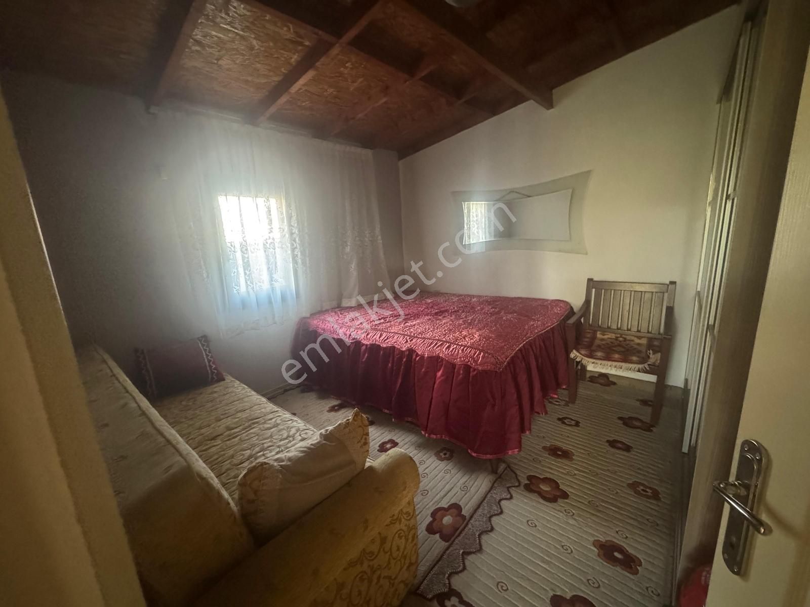 Urla Denizli Mahallesinde Satılık Arsa - Görsel 5