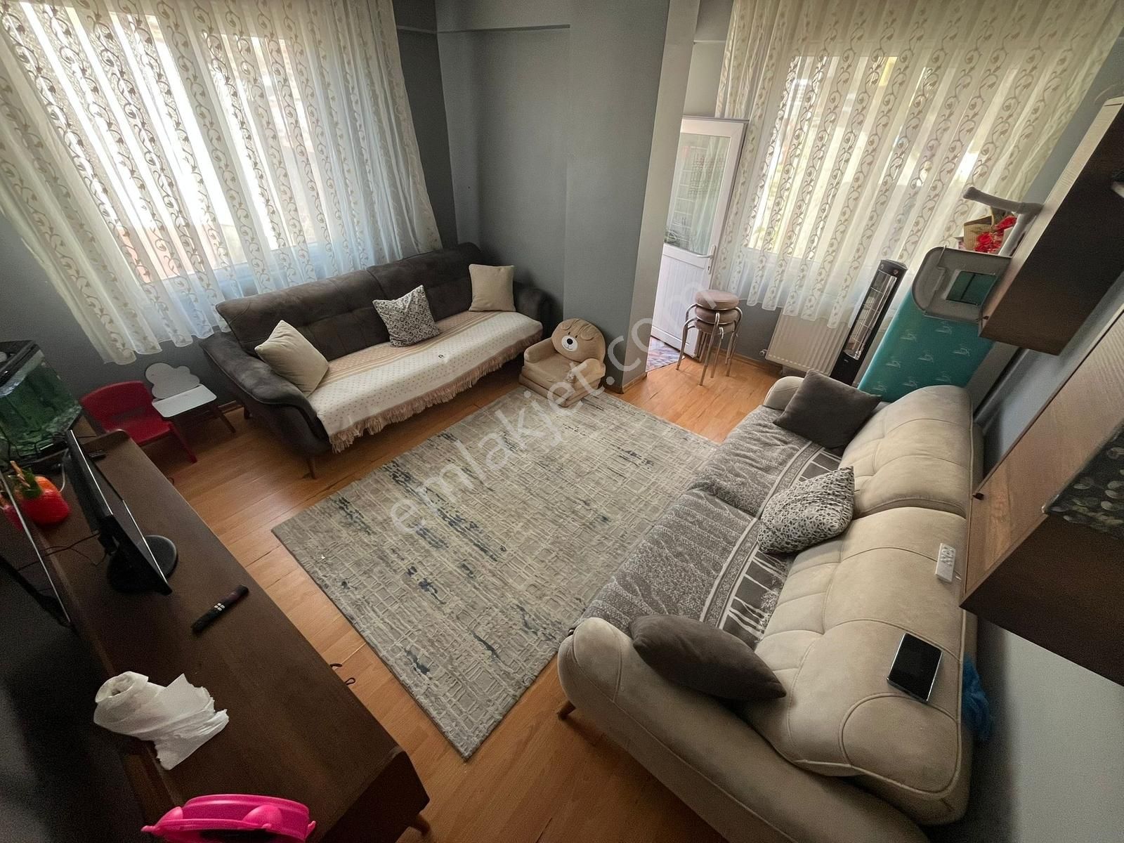 Şeref Emlak Satılık Daire 4.100.000 Tl - Görsel 18