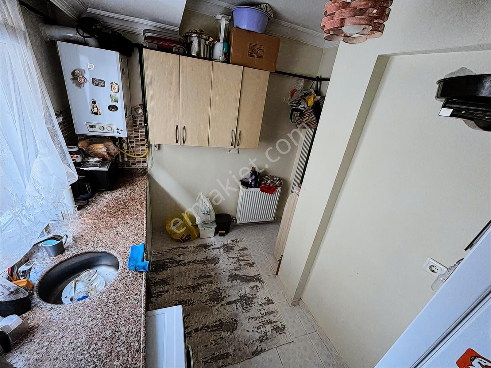 Şeref Emlak Satılık Daire 4.100.000 Tl - Görsel 6