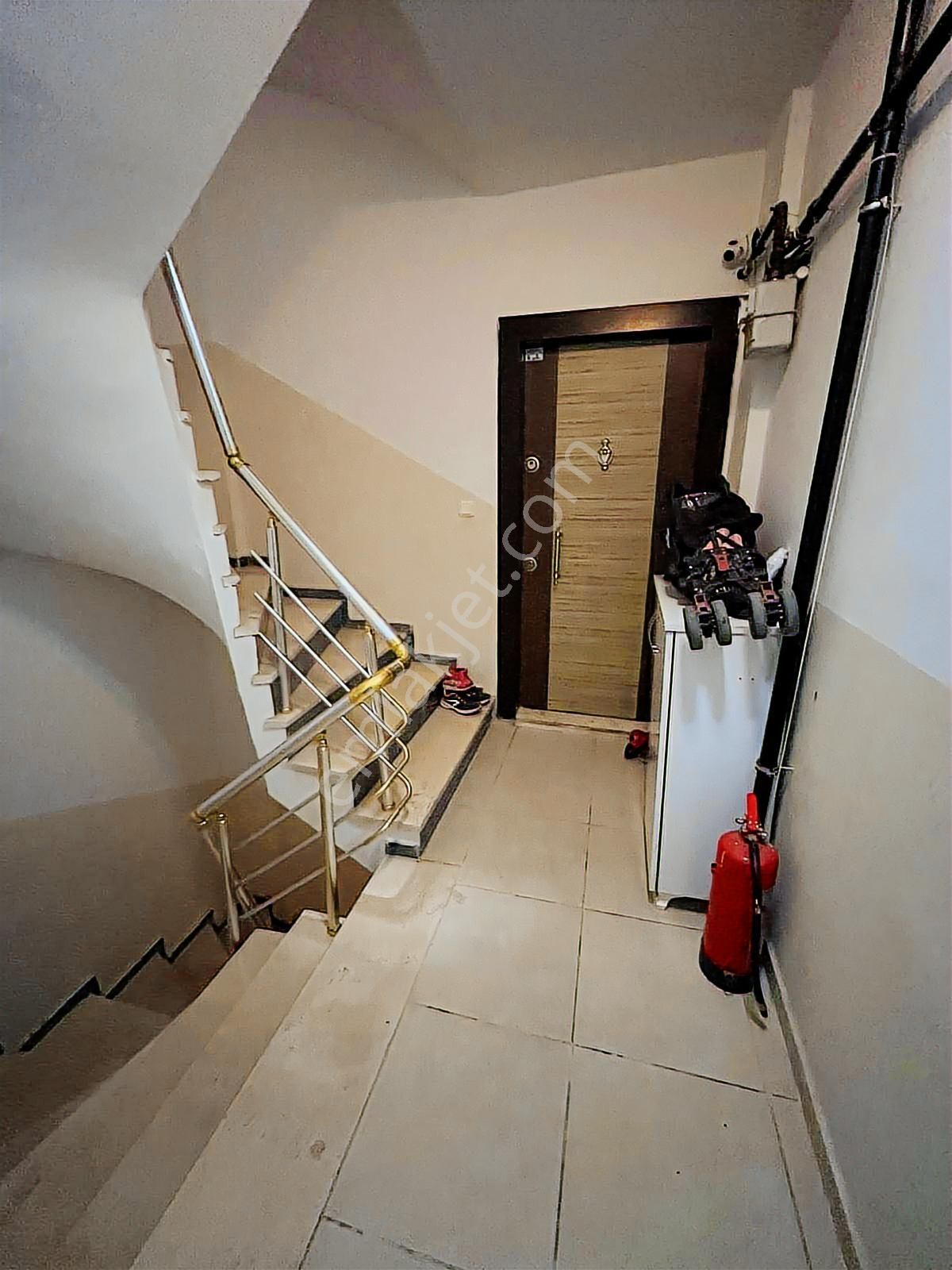 Şeref Emlak Satılık Daire 4.100.000 Tl - Görsel 29