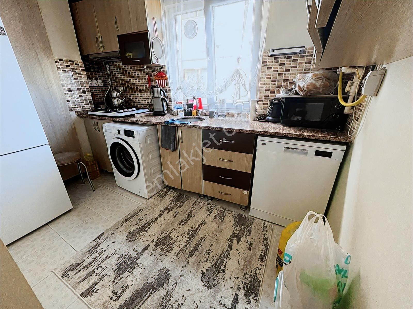 Şeref Emlak Satılık Daire 4.100.000 Tl - Görsel 16