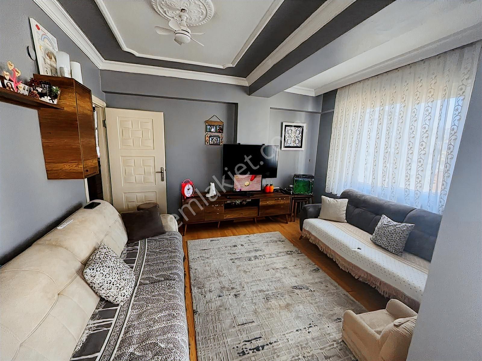 Şeref Emlak Satılık Daire 4.100.000 Tl - Görsel 30